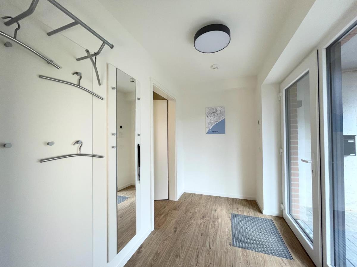 Hansehaus 16 Грёмиц Экстерьер фото